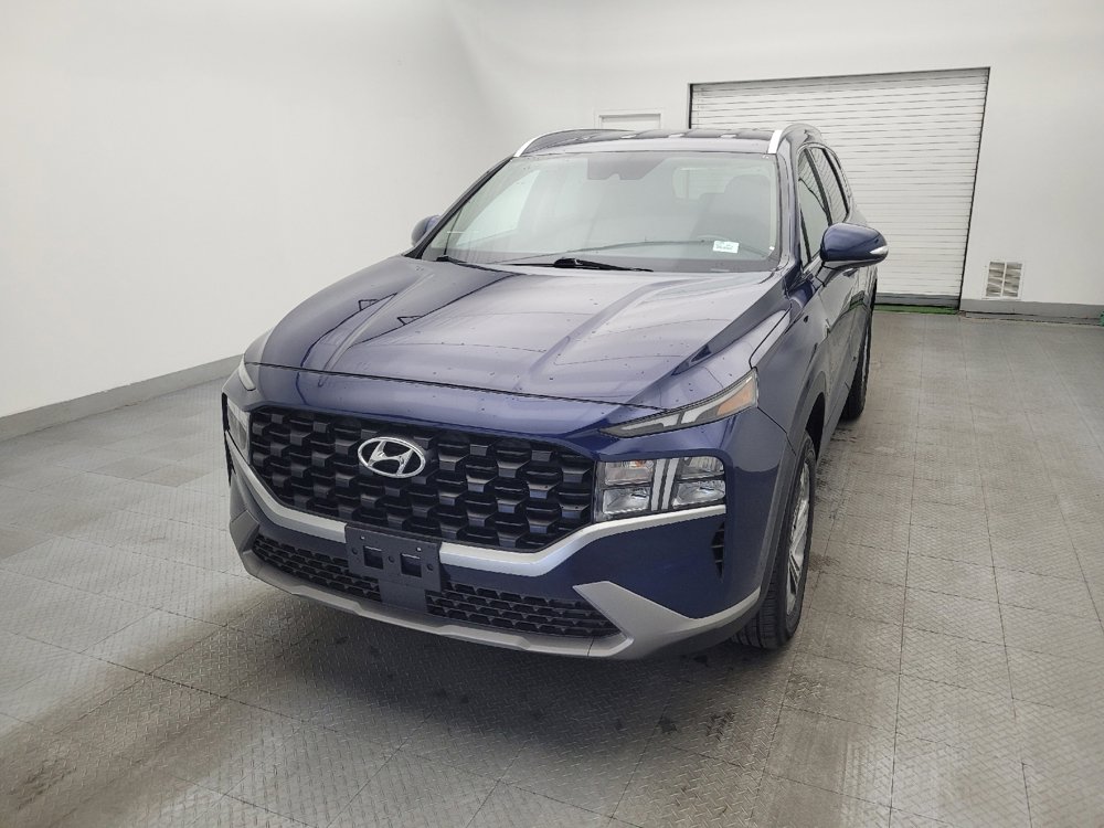 Used 2023 Hyundai Santa Fe SEL image 15