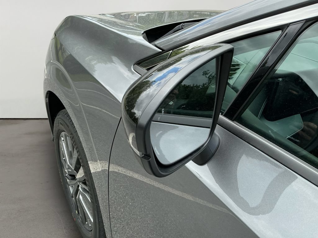 New 2026 Nissan Murano SL AWD/4WD image 11