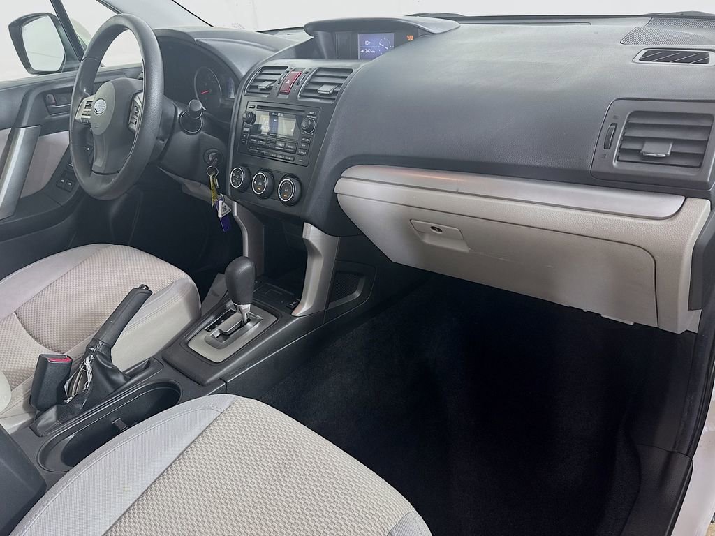 Used 2014 Subaru Forester 2.5i Premium w/ All-Weather Package image 34
