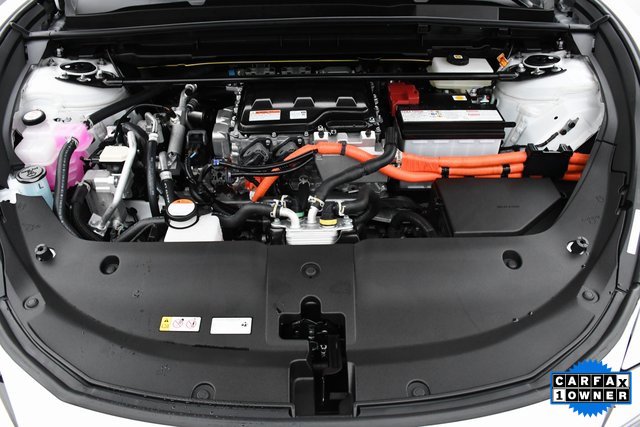 Used 2024 Lexus RZ 450e Premium image 23