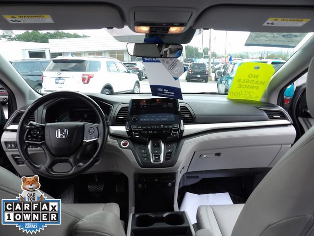 Used 2018 Honda Odyssey Touring image 15