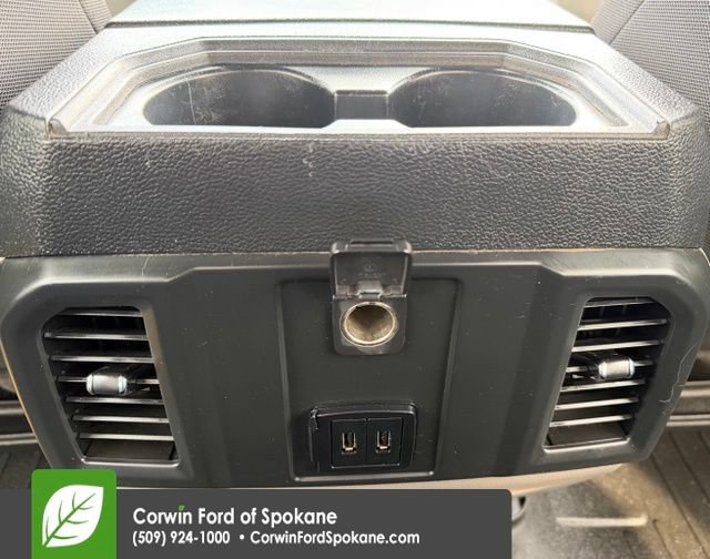Used 2020 Ford F150 XL w/ Equipment Group 101A Mid AWD/4WD image 13
