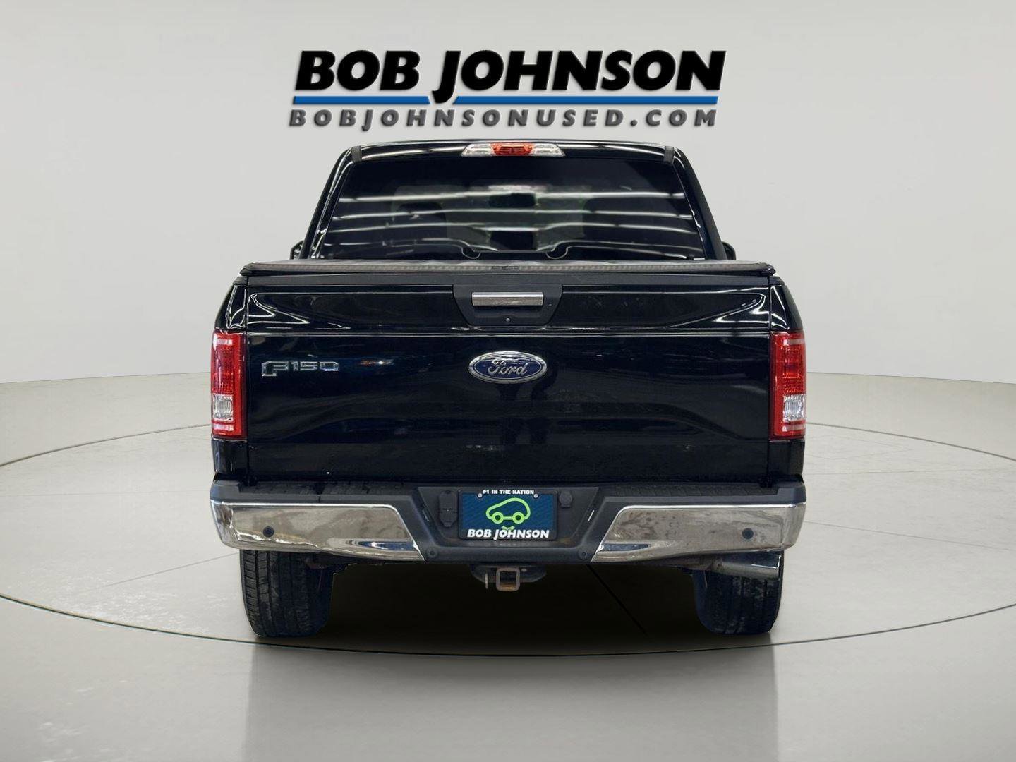 Used 2017 Ford F150 XLT w/ Equipment Group 302A Luxury image 11