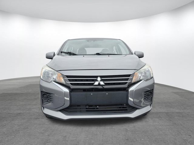 Used 2021 Mitsubishi Mirage G4 ES FWD image 2