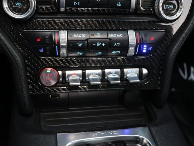 Used 2023 Ford Mustang GT Premium w/ Security Package RWD image 22