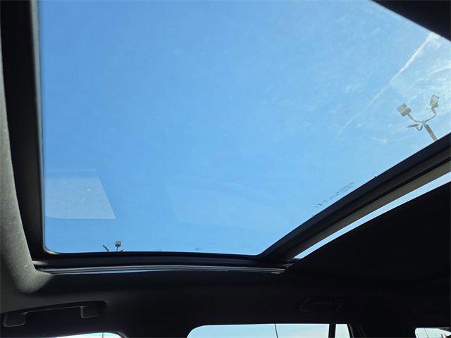 New 2026 Chevrolet Equinox RS w/ Convenience Package III image 23