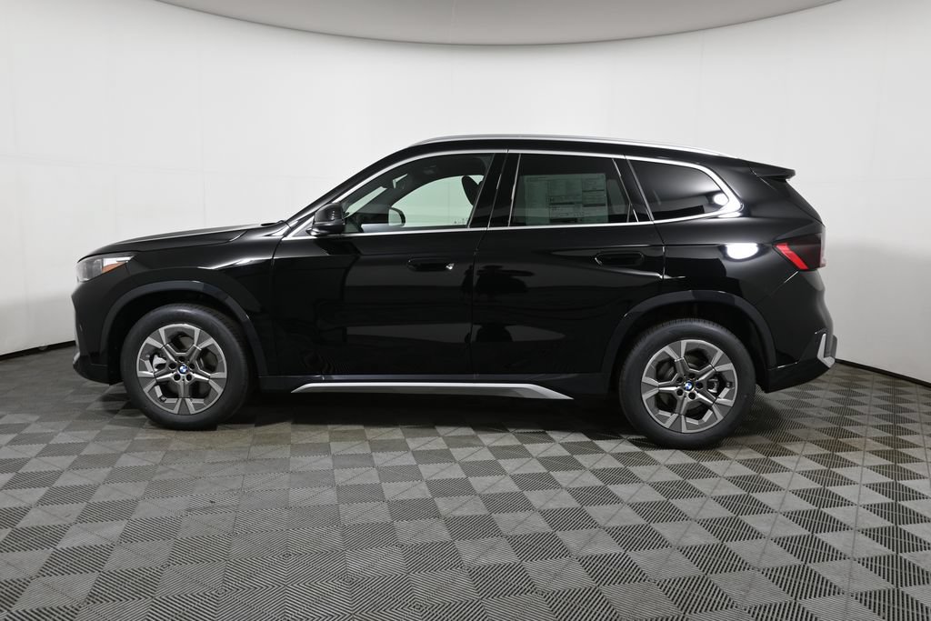 New 2026 BMW X1 xDrive28i w/ Convenience Package AWD/4WD image 2