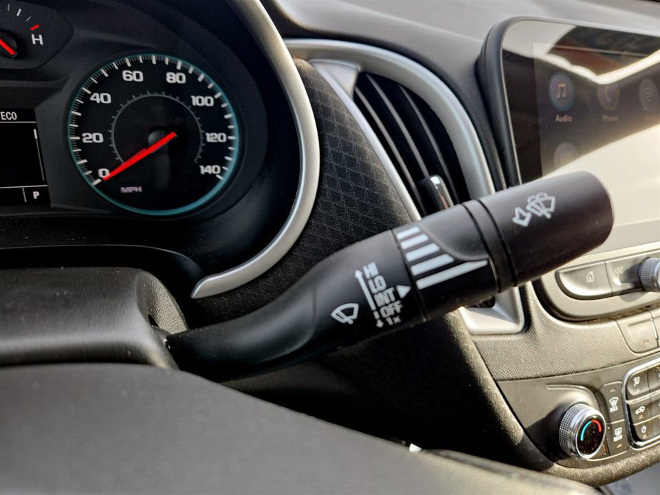 Used 2024 Chevrolet Malibu LT image 17