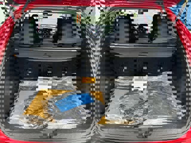 Used 2025 Subaru Crosstrek 2.5i Limited w/ Crosstrek Mirror Package image 11