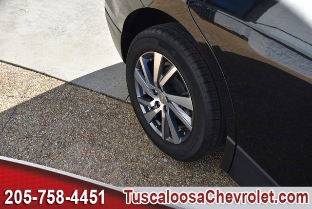 Used 2024 Chevrolet Equinox LT w/ LPO, Floor Liner Package image 14