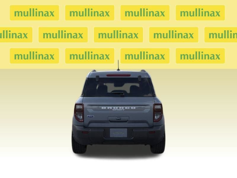 New 2026 Ford Bronco Sport Big Bend w/ Convenience Package AWD/4WD image 38