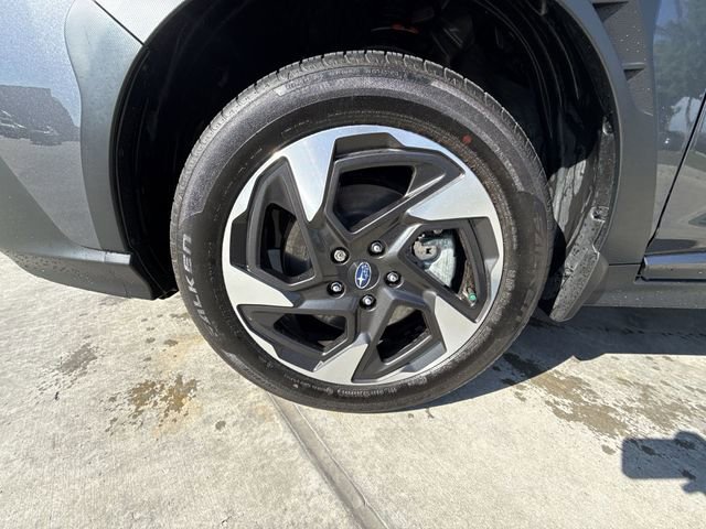 Certified 2024 Subaru Crosstrek 2.5i Limited AWD/4WD image 10