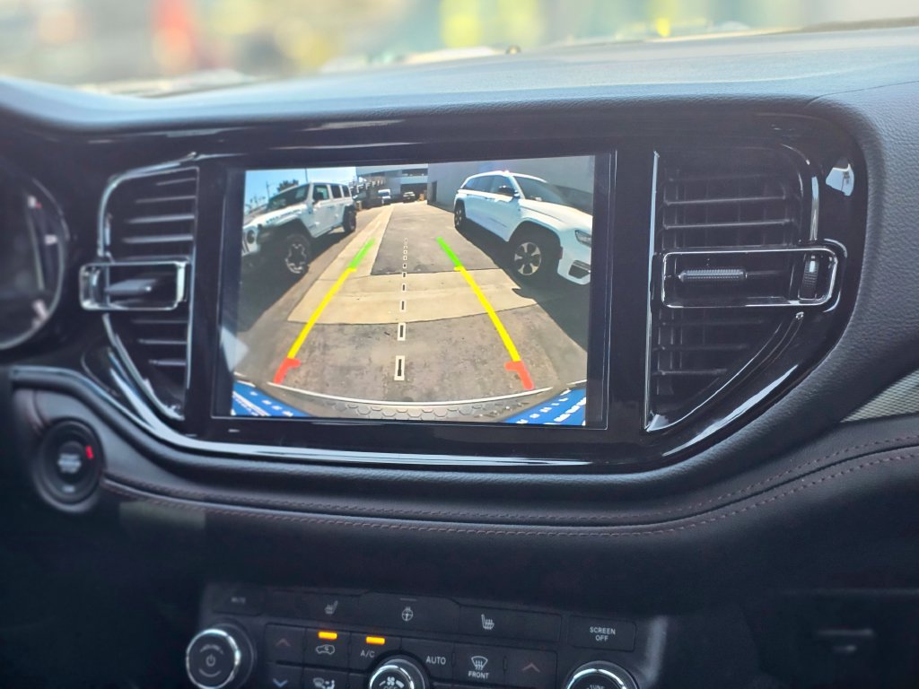 Certified 2025 Dodge Durango GT RWD image 20