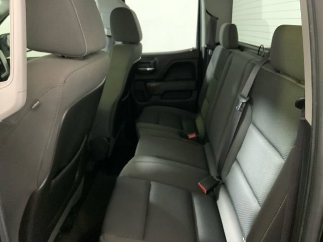 Used 2015 GMC Sierra 1500 SLE w/ SLE Value Package AWD/4WD image 24