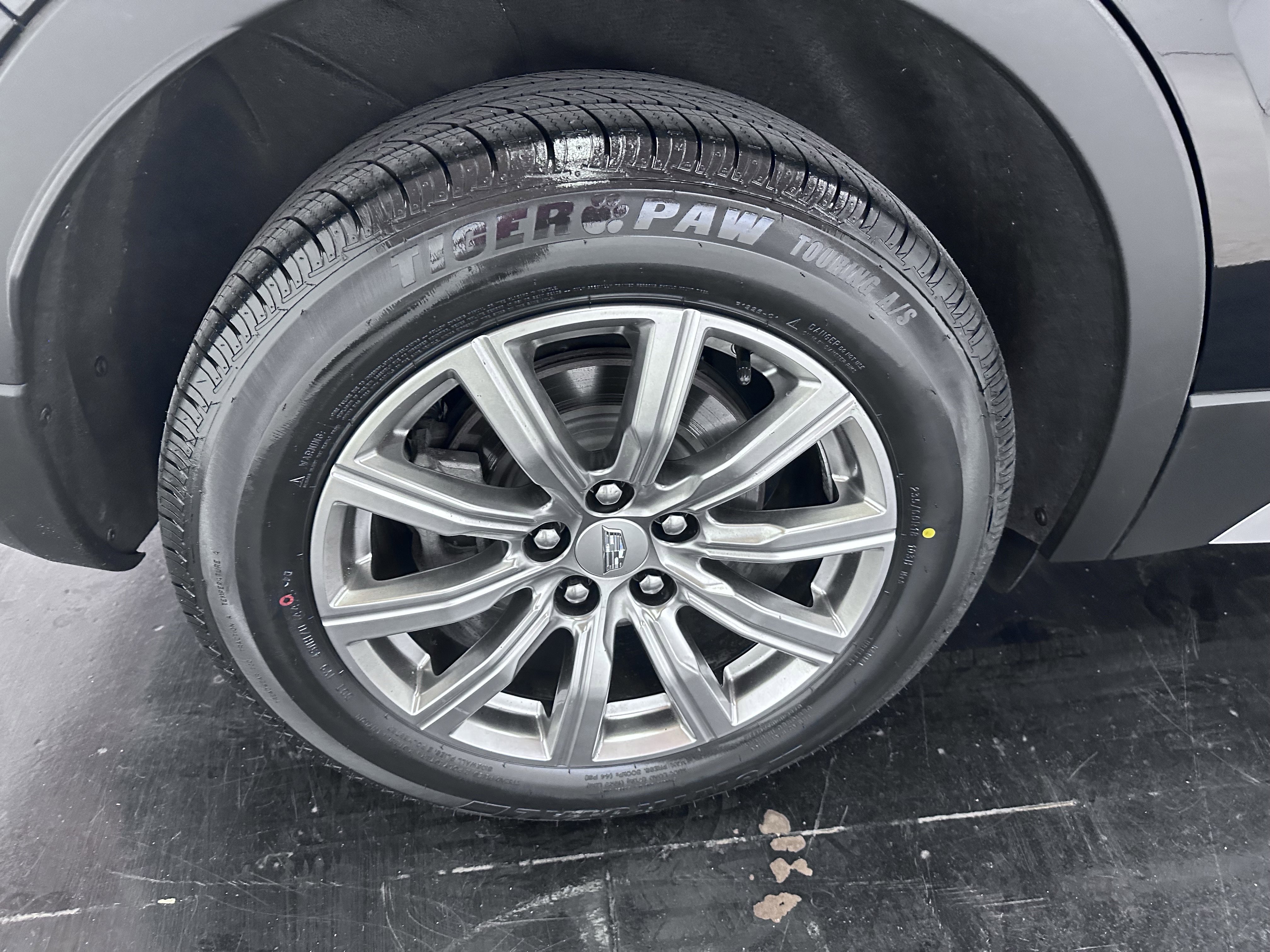 Used 2019 Cadillac XT4 Premium Luxury image 20