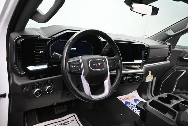 Used 2023 GMC Sierra 1500 Elevation AWD/4WD image 12