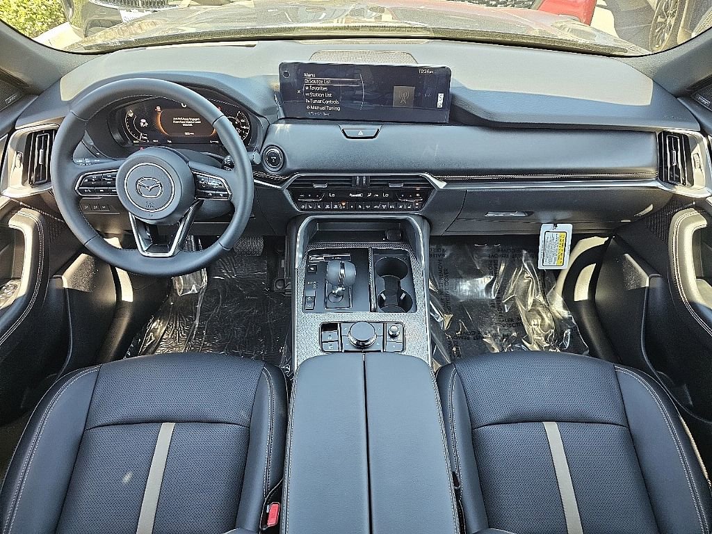 New 2026 MAZDA CX-90 Plug-In Hybrid w/ Premium Plus image 26