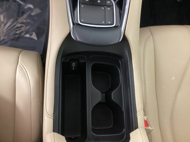 Used 2019 Acura RDX AWD image 20
