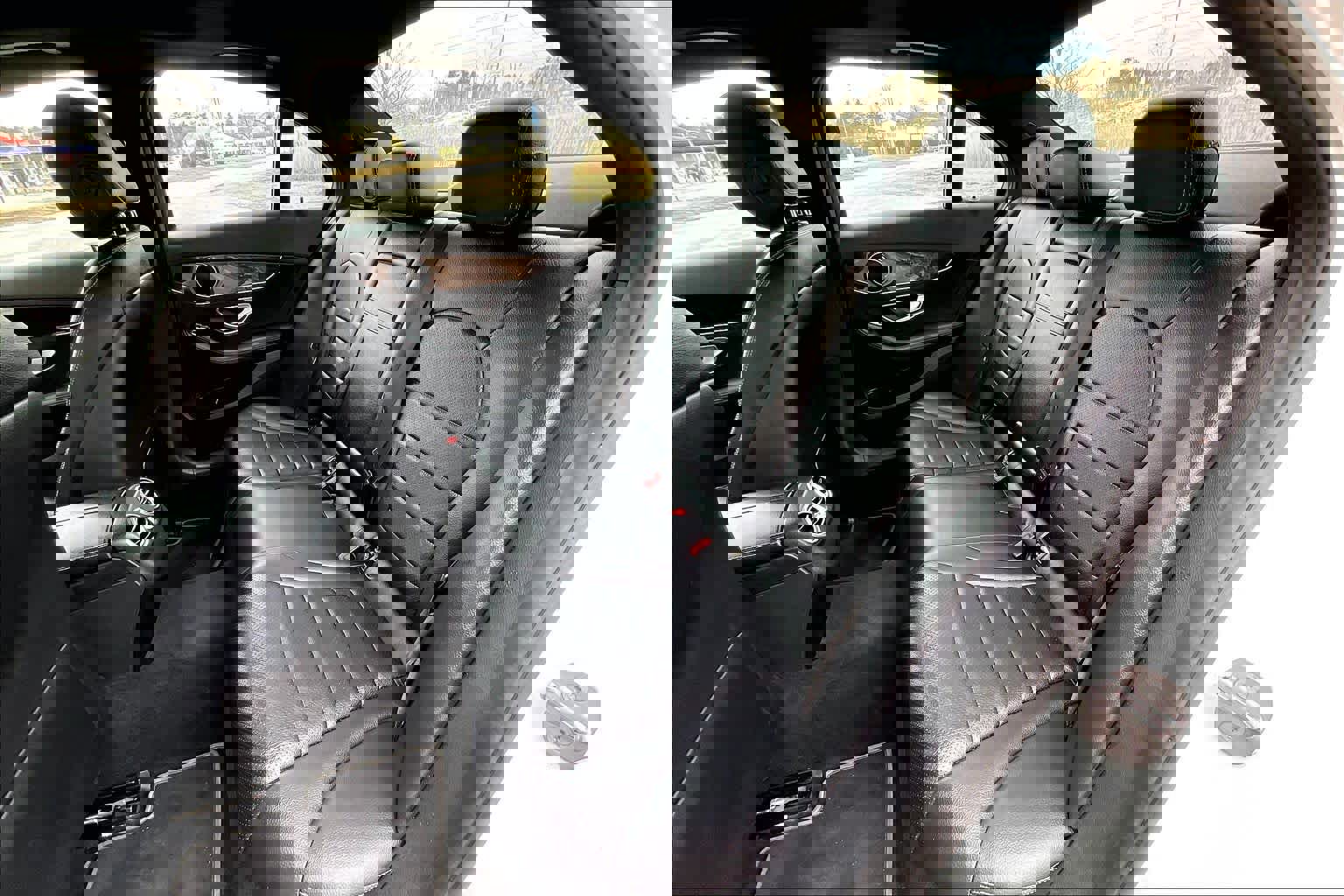 Used 2018 Mercedes-Benz C 300 4MATIC Sedan image 20