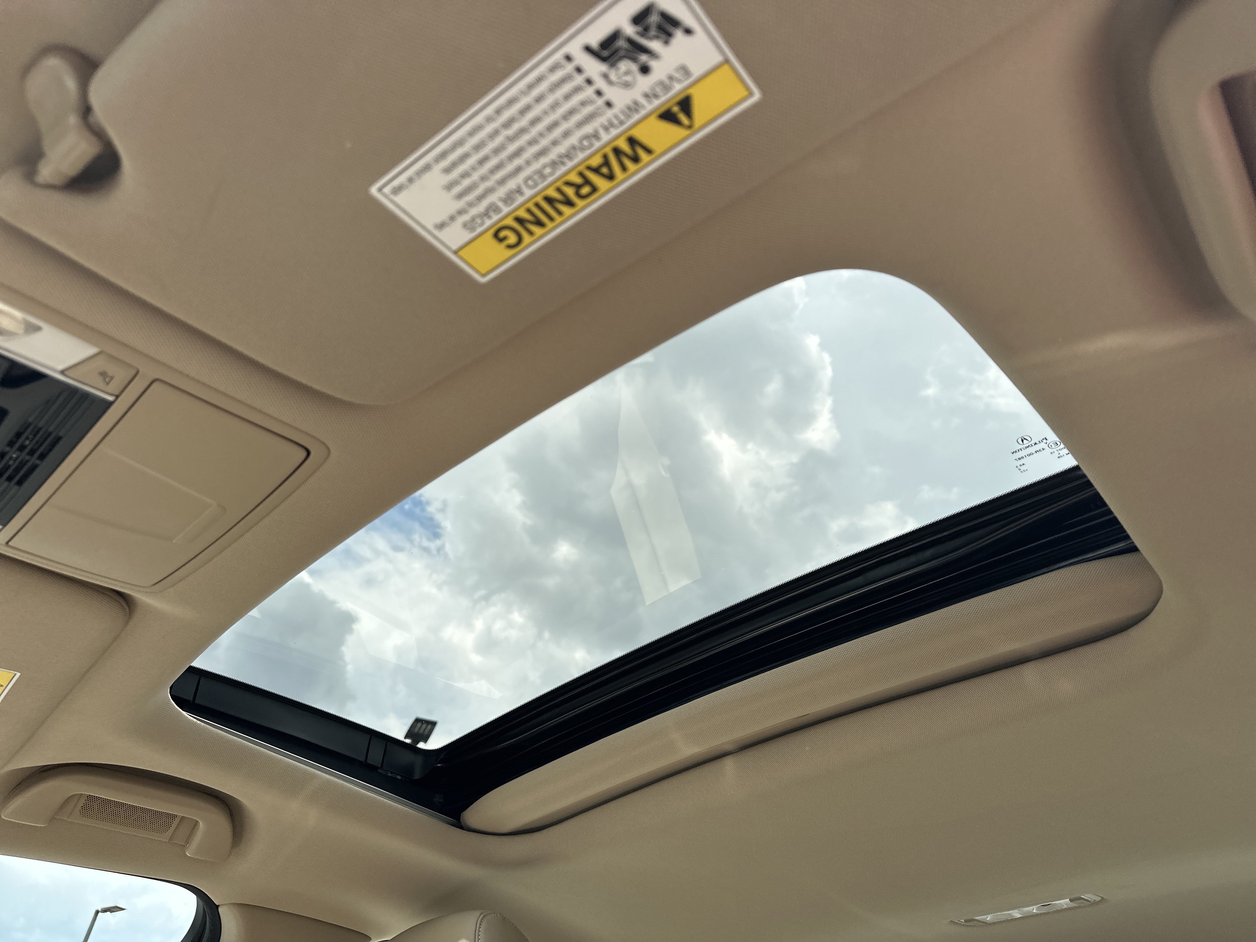 Certified 2023 Acura TLX w/ Technology Package FWD image 37