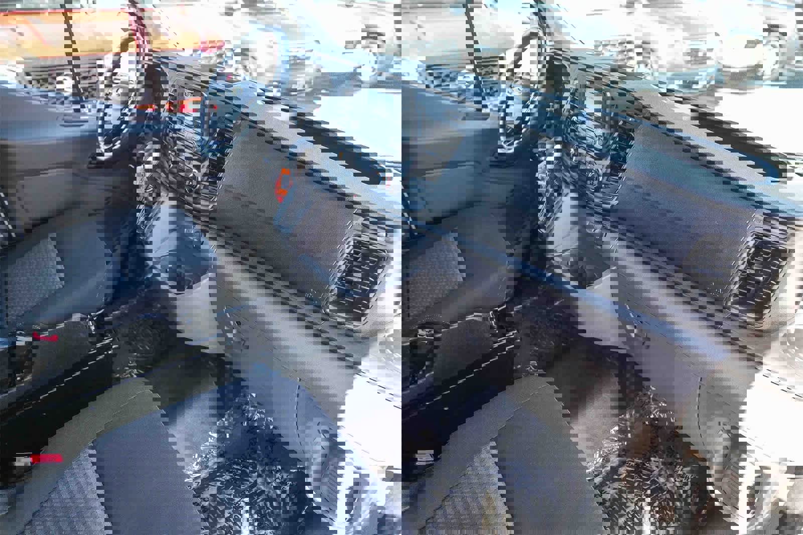 Used 2024 Ford Transit 250 Low Roof w/ Exterior Upgrade Package image 12