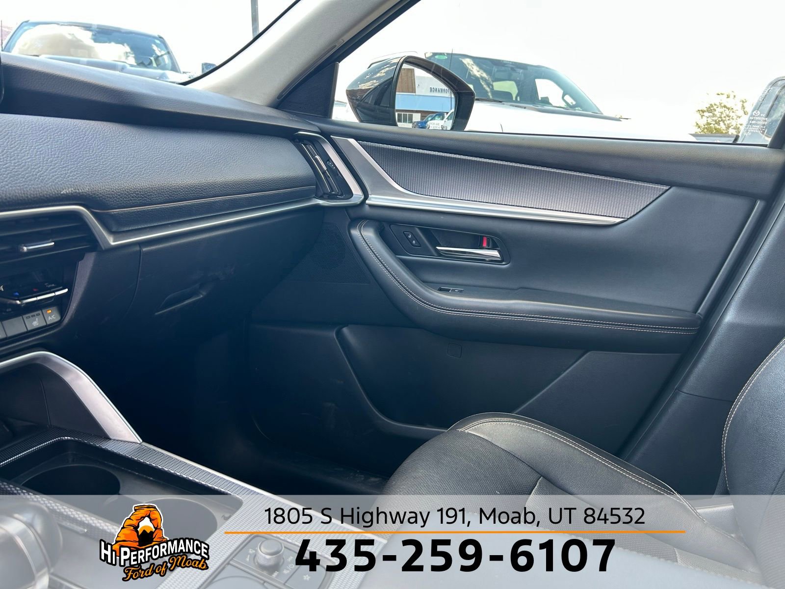 Used 2024 MAZDA CX-90 3.3 Turbo w/ Preferred Plus AWD/4WD image 29
