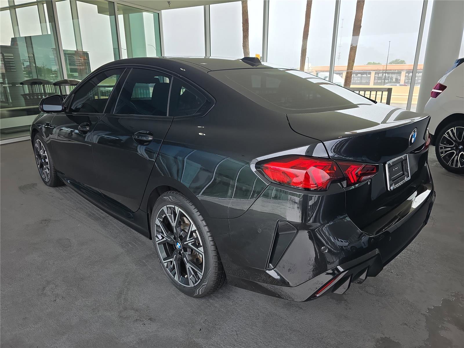 Certified 2026 BMW 228i w/ Technology Package FWD image 5