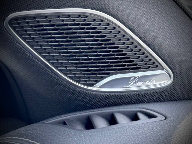 Certified 2025 Mercedes-Benz CLA 45 AMG 4MATIC image 42