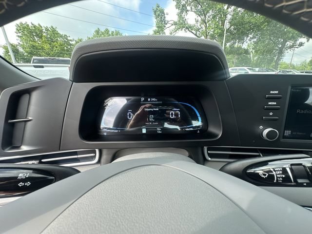 New 2026 Hyundai Elantra SEL Sport Premium FWD image 28