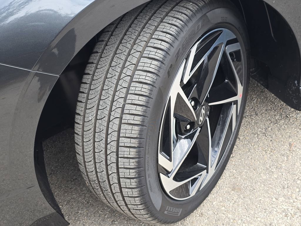 New 2026 Hyundai Sonata SEL image 29