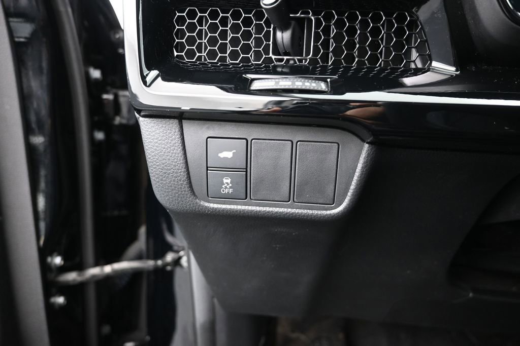 Used 2023 Honda CR-V EX-L image 17