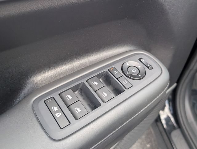 Used 2024 Hyundai Santa Fe Limited AWD/4WD image 15