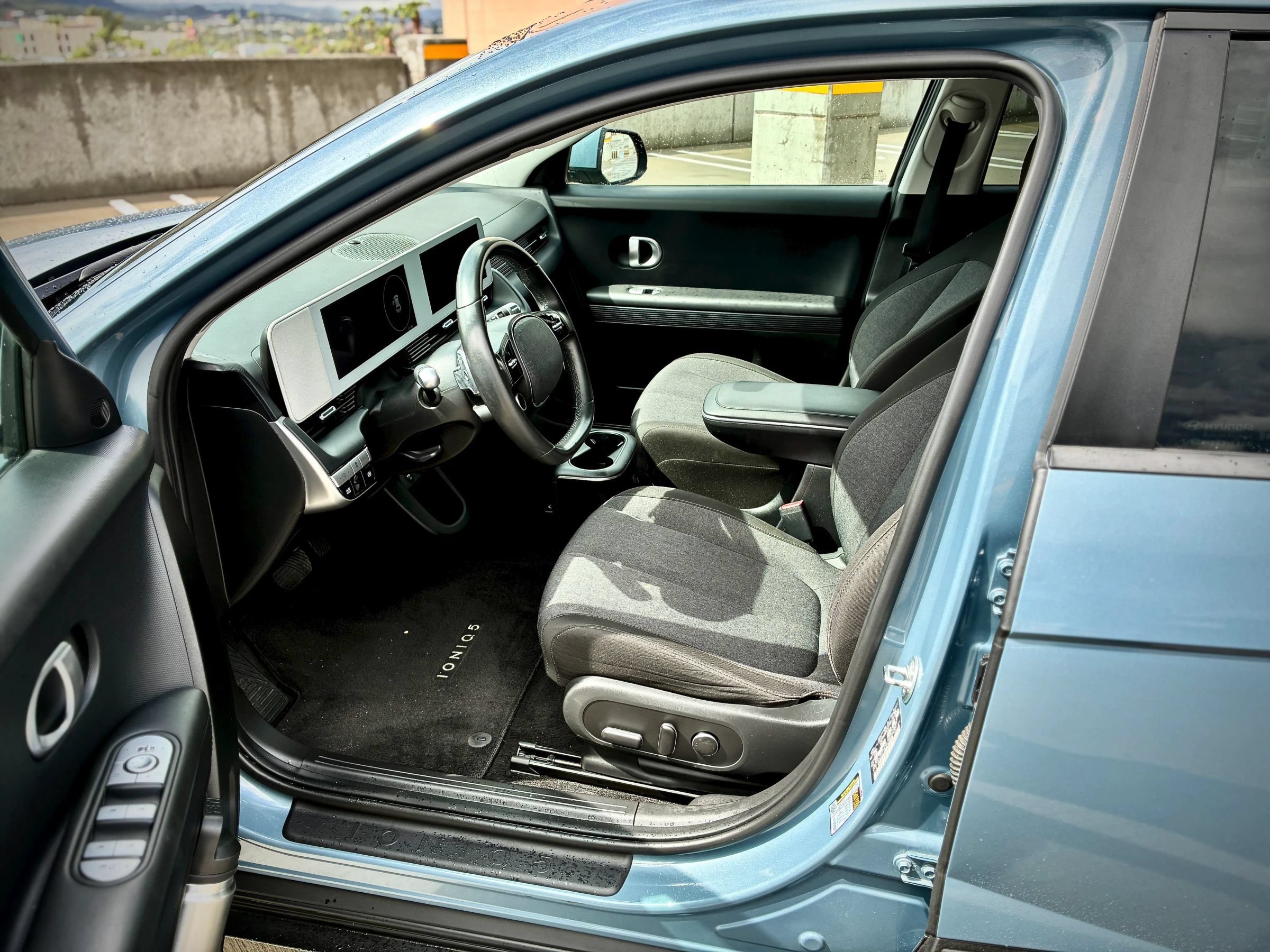 Used 2024 Hyundai Ioniq 5 SE RWD image 19