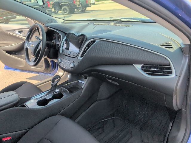 Used 2023 Chevrolet Malibu LT FWD image 38
