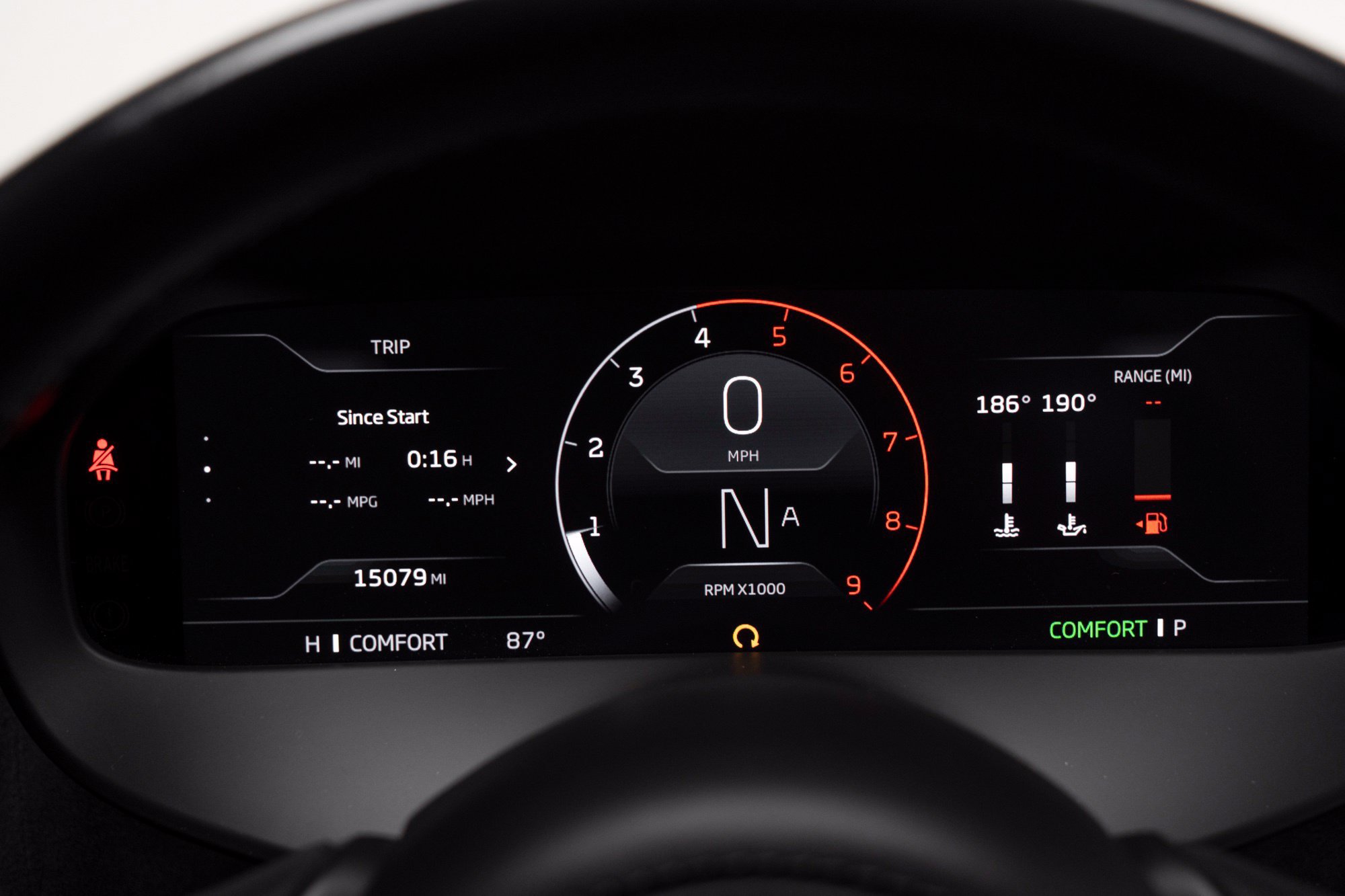 Used 2024 McLaren 750S RWD image 29
