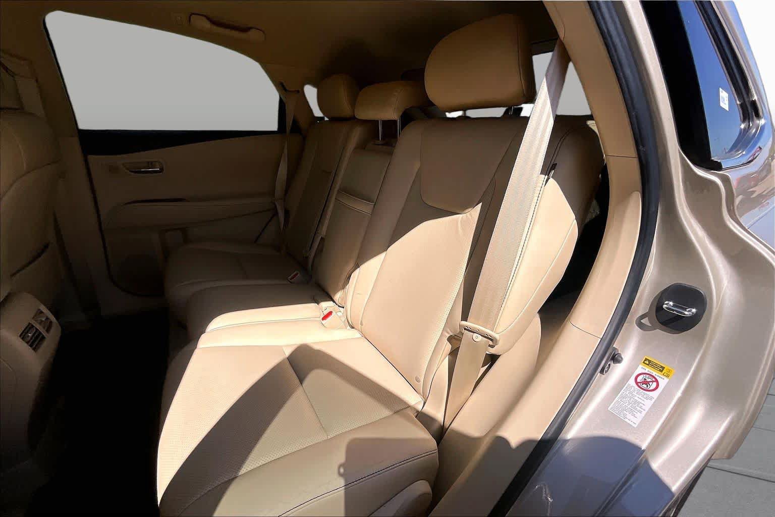 Used 2015 Lexus RX 350 FWD image 21