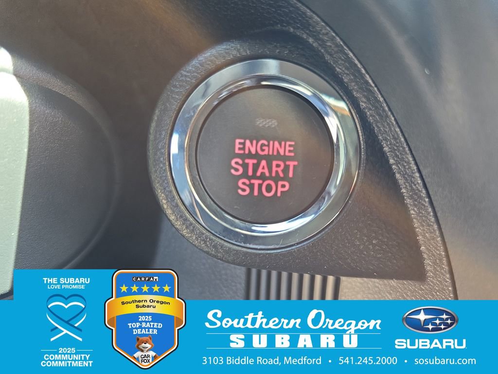 New 2026 Subaru Forester Premium image 16