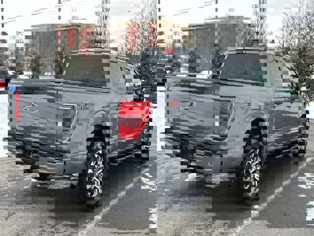 Used 2021 Ford F150 XL w/ STX Appearance Package image 22