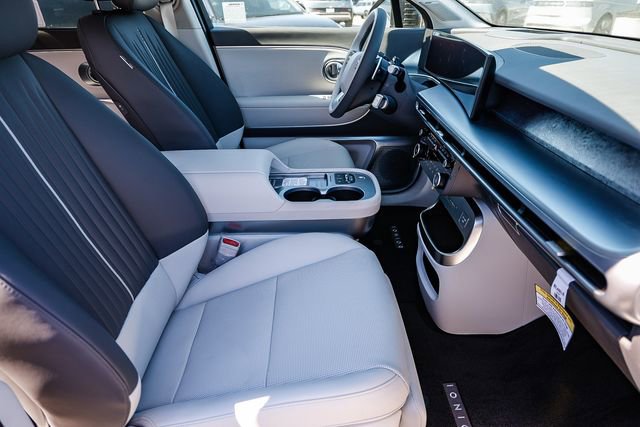New 2026 Hyundai Ioniq 9 Calligraphy AWD/4WD image 20