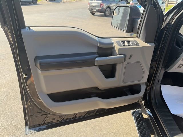 Used 2018 Ford F150 XLT w/ Equipment Group 302A Luxury AWD/4WD image 10