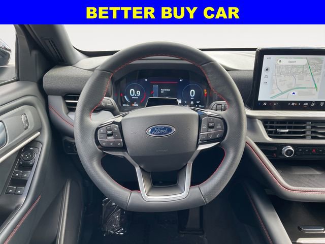 New 2025 Ford Explorer ST-Line image 12
