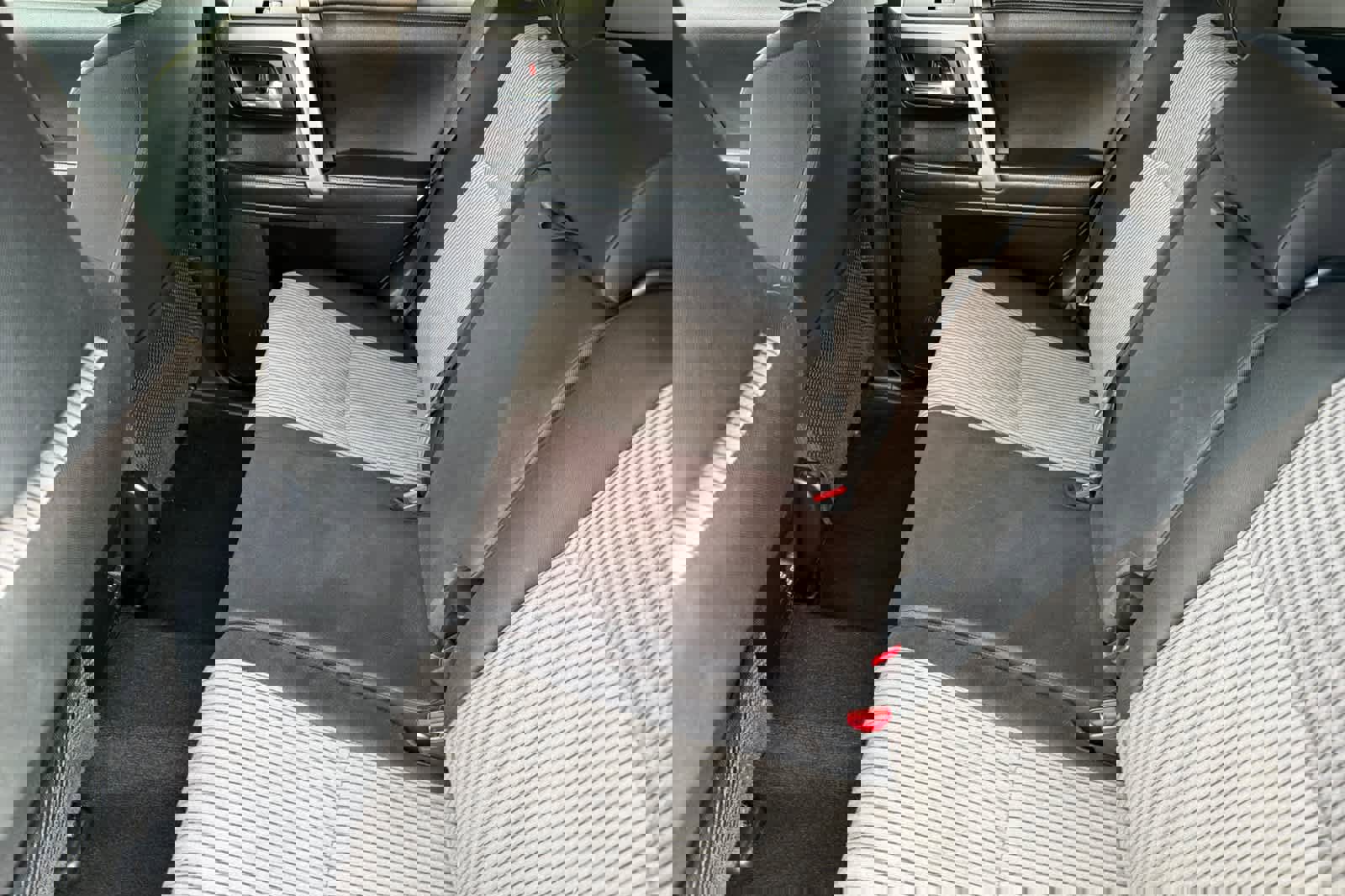 Used 2021 Toyota 4Runner SR5 image 4