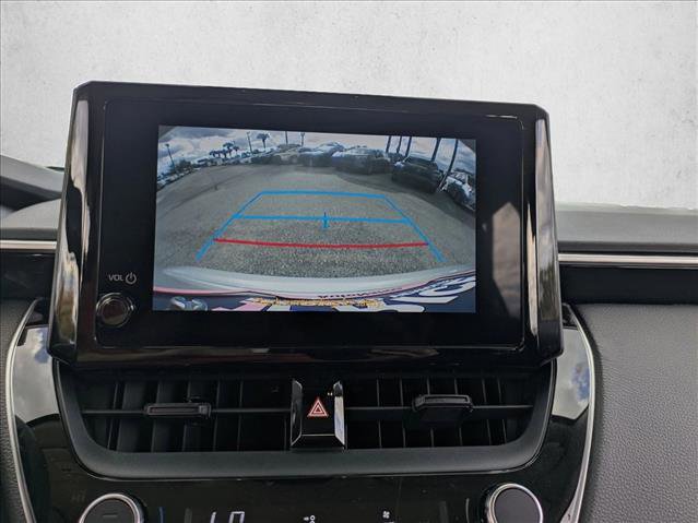 Certified 2023 Toyota Corolla LE image 13