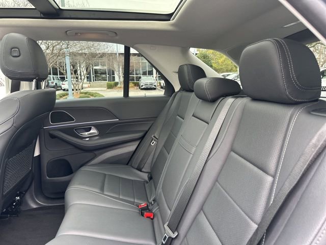 Certified 2024 Mercedes-Benz GLE 450e 4MATIC image 23