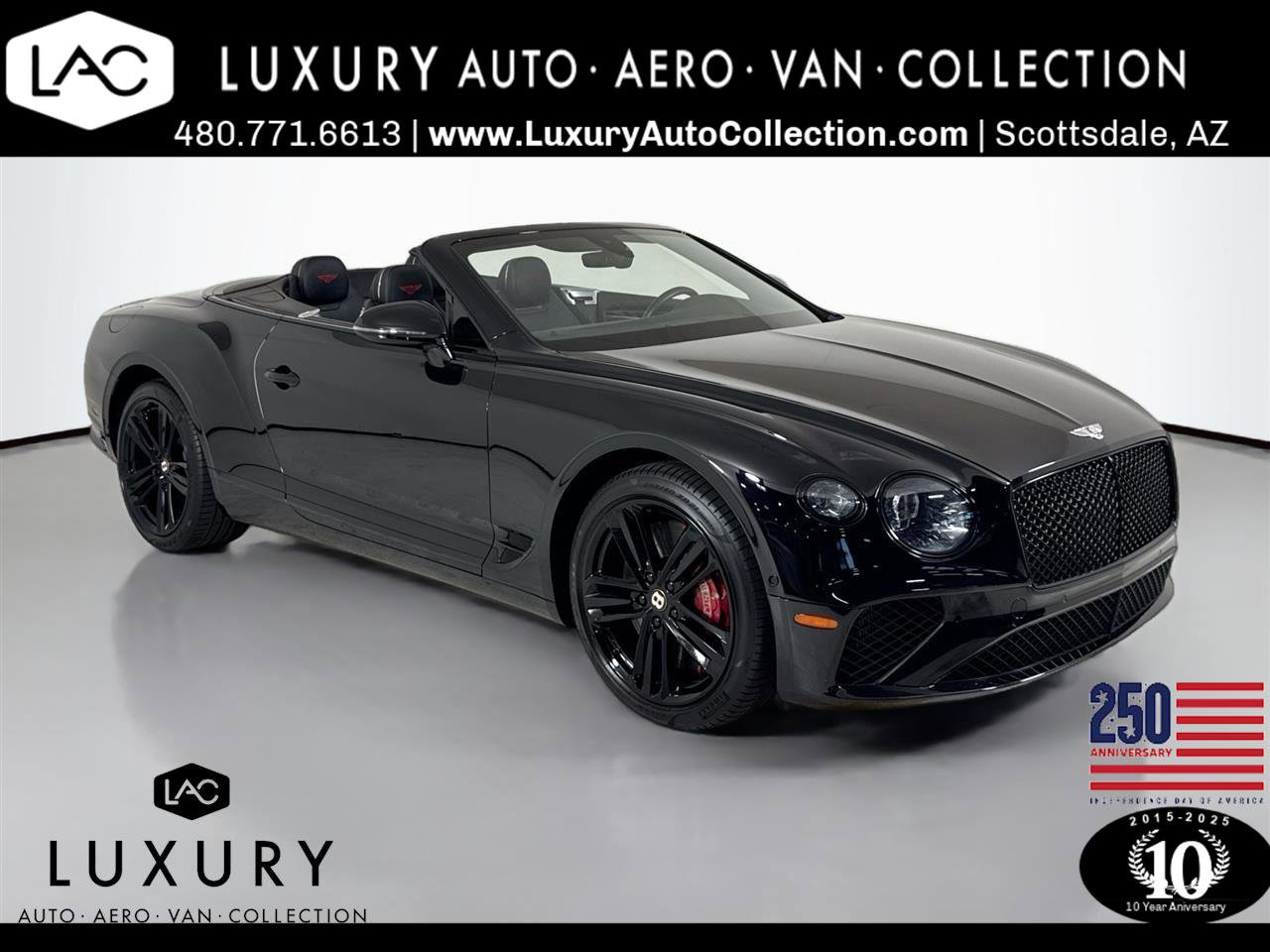 Used 2020 Bentley Continental GT V8