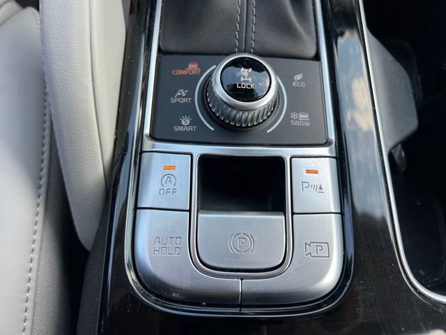 Certified 2024 Kia Telluride SX Prestige AWD/4WD image 28