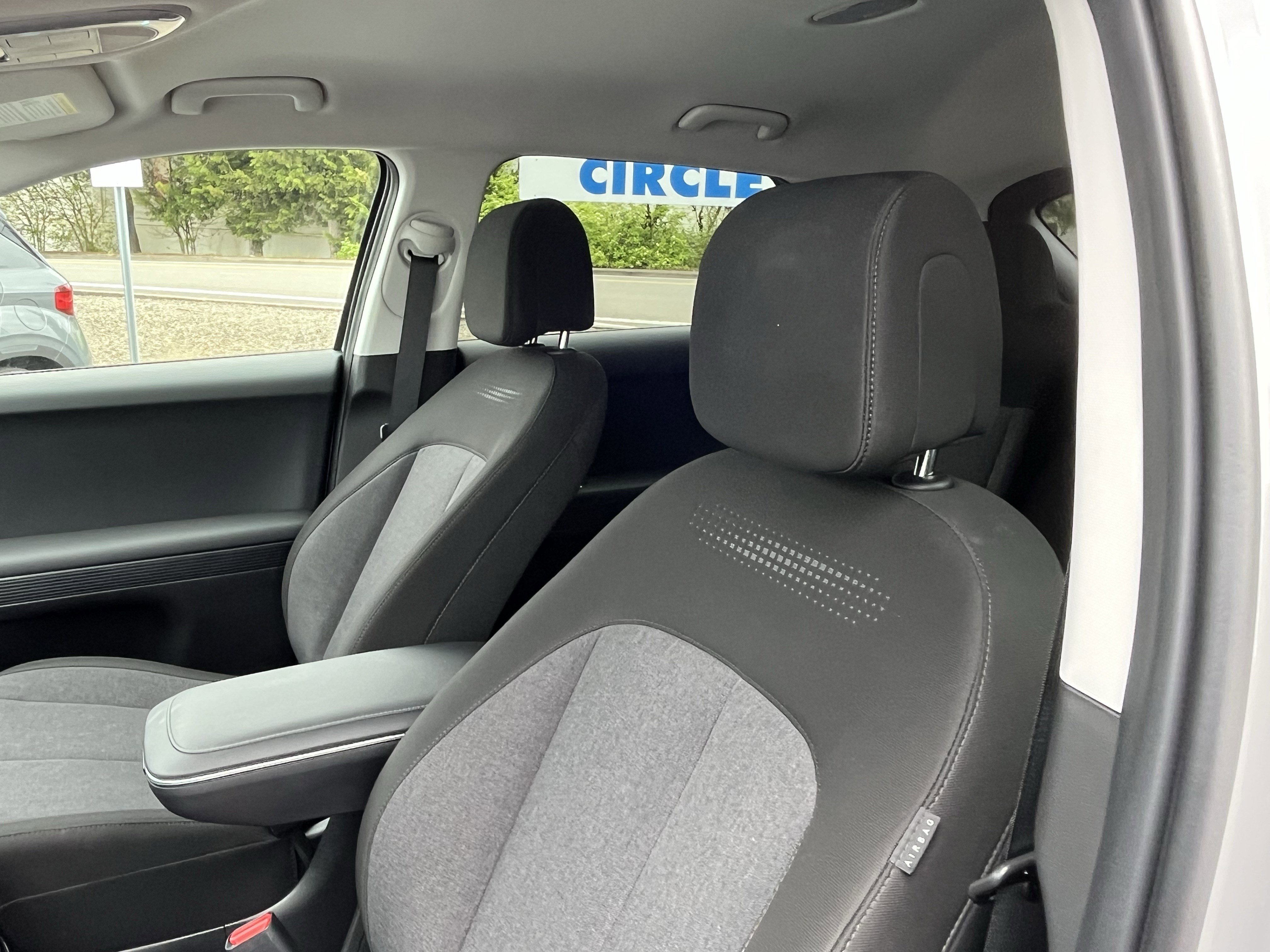 Certified 2024 Hyundai Ioniq 5 SEL RWD image 18