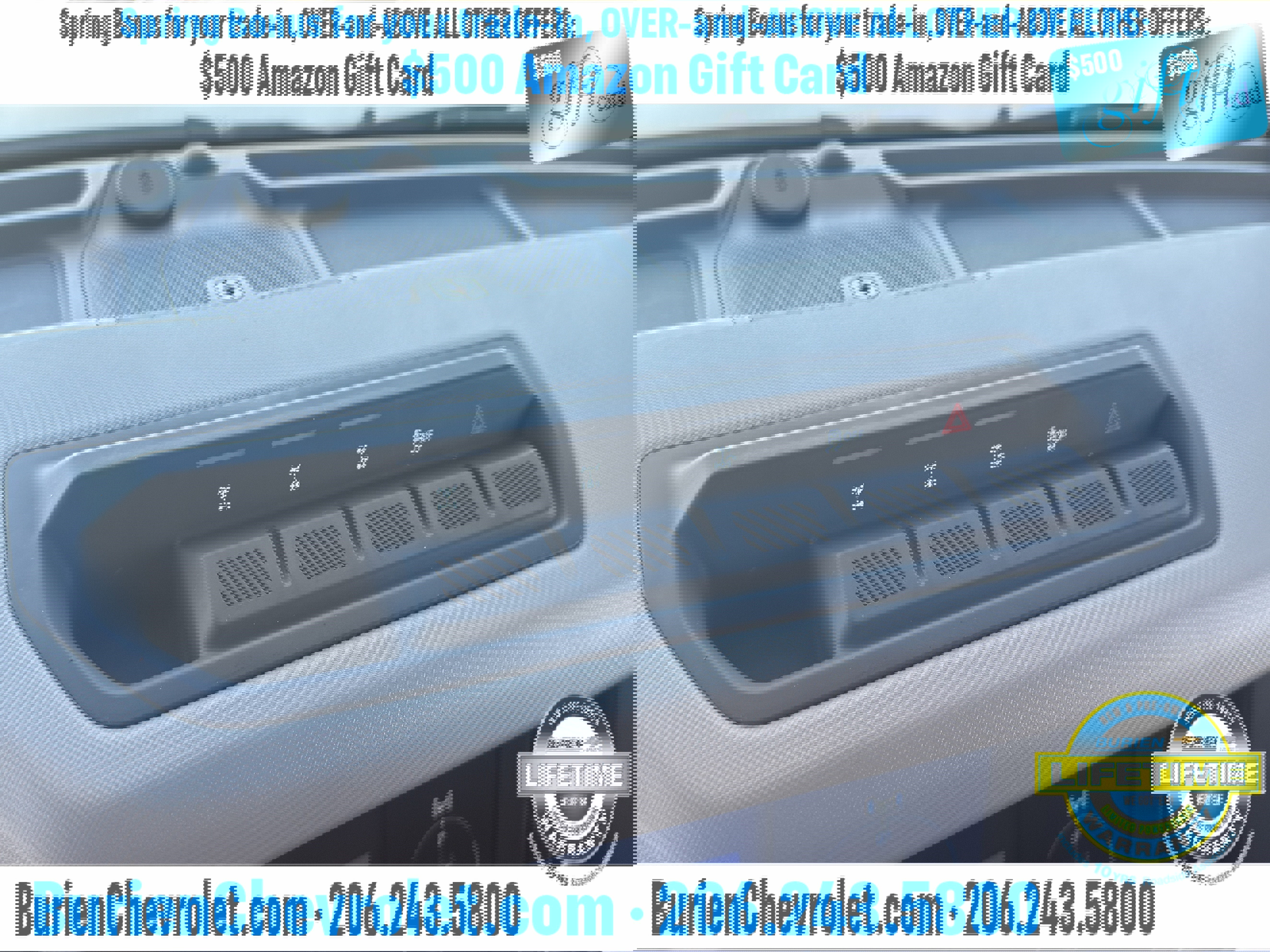 Used 2022 Ford Bronco Wildtrak image 15