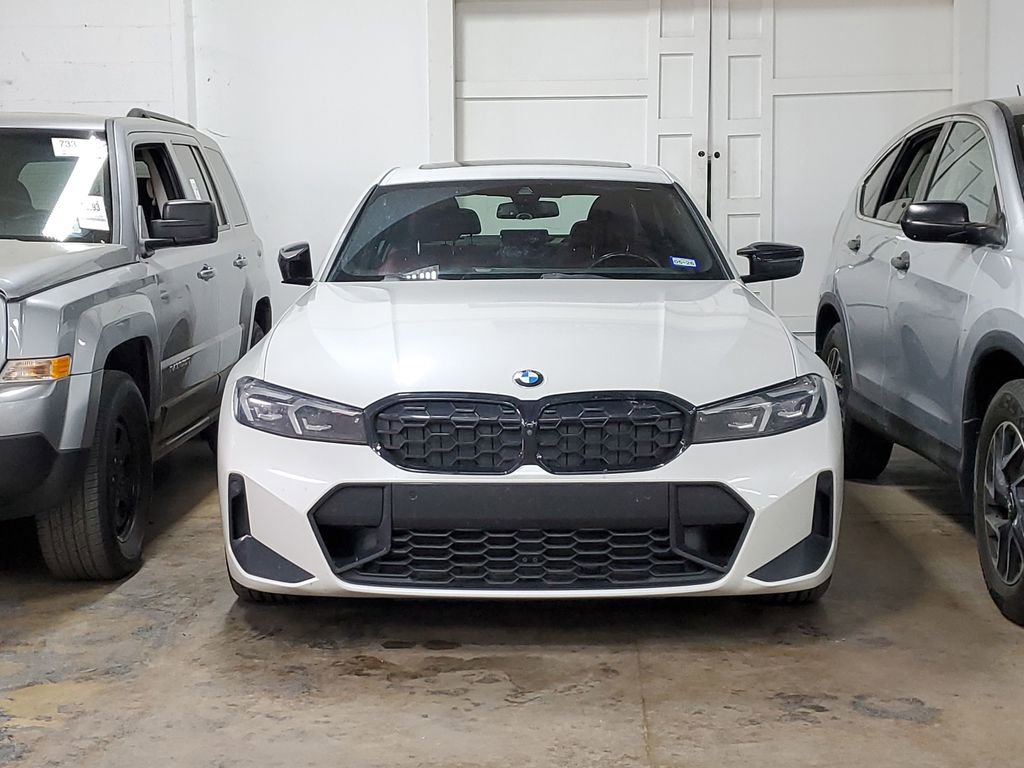 Used 2023 BMW M340i w/ Premium Package image 17
