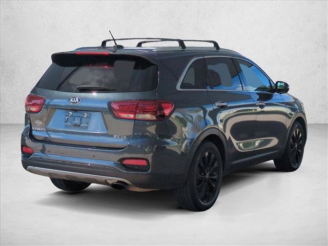 Used 2020 Kia Sorento EX FWD image 5